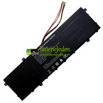 Baterie pro PDA 516485-3S 10přezek-7řádků [Náhradní baterie]